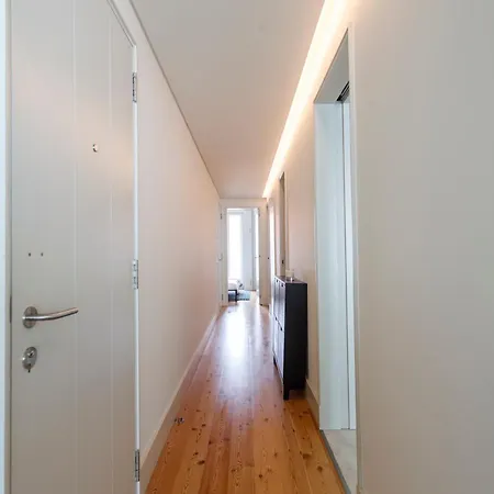 Design Privativas Marques De Pombal 3* Lisboa