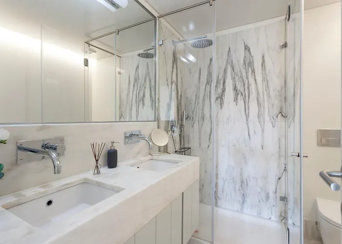 Design Privativas Marques De Pombal