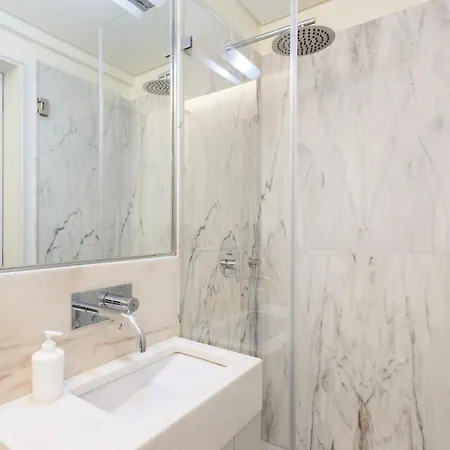 Design Privativas Marques De Pombal Guest house