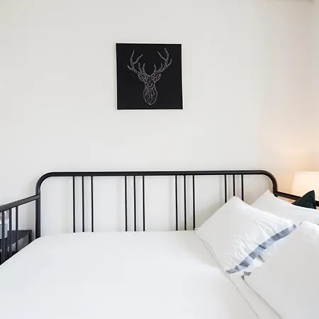 Design Privativas Marques De Pombal Guest house Lisbon