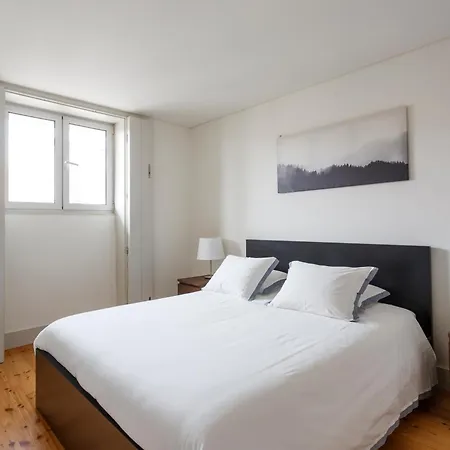 Design Privativas Marques De Pombal Lisbon