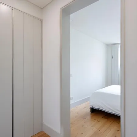 Konukevi Design Privativas Marques De Pombal