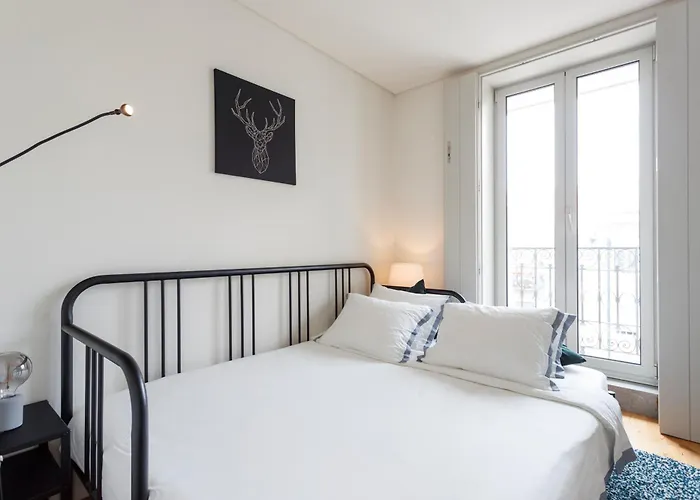 Affittacamere Design Privativas Marques De Pombal 3*