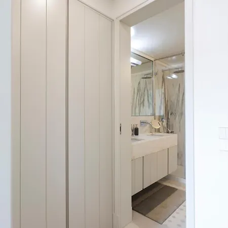 Design Privativas Marques De Pombal Konukevi 3*
