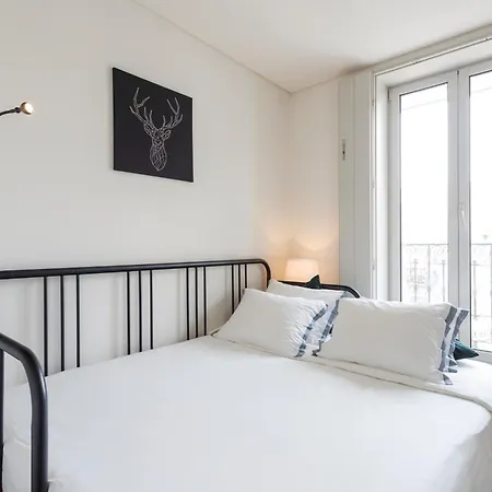 Konukevi Design Privativas Marques De Pombal 3*
