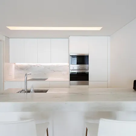 Design Privativas Marques De Pombal Konukevi