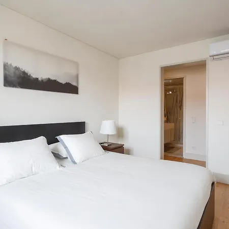 Design Privativas Marques De Pombal Penzion Lisboa