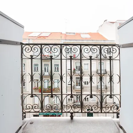 Design Privativas Marques De Pombal Penzion
