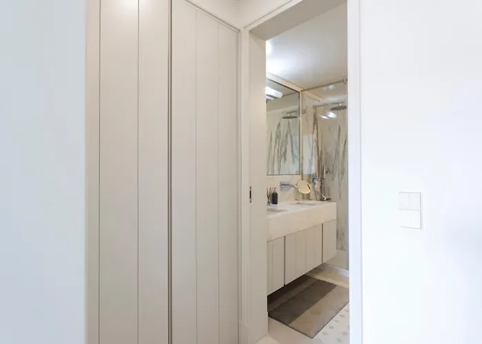 Design Privativas Marques De Pombal 게스트하우스 3*