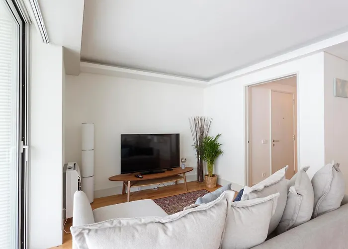 Design Privativas Marques De Pombal 3* ליסבון