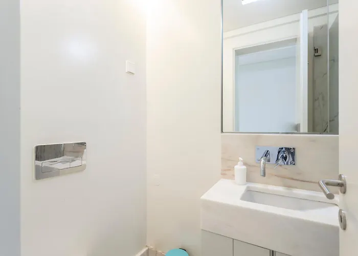 Design Privativas Marques De Pombal