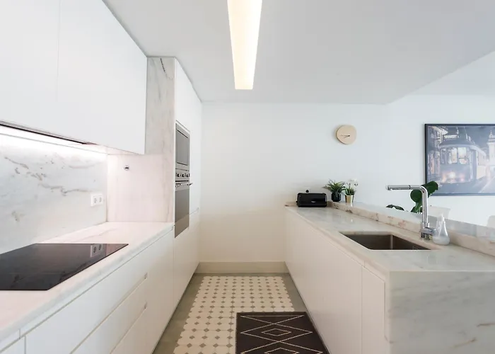 Design Privativas Marques De Pombal
