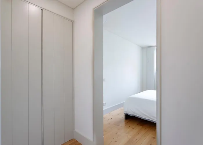게스트하우스 Design Privativas Marques De Pombal