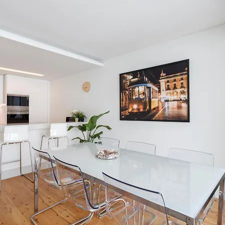 Maison d'hôtes Design Suítes Privativas Marquês De Pombal