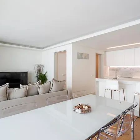 Design Suítes Privativas Marquês De Pombal Maison d'hôtes 3*